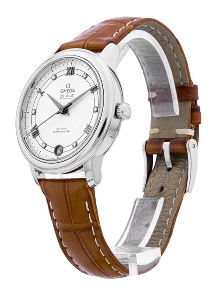 Omega De Ville Prestige 424.13.33.20.52.002